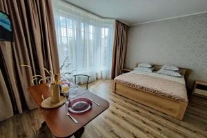 Двухместный с 1 кроватью № 5, Светлогорск