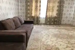 Апартаменты с видом на море, Дербент