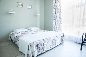 Двухместный номер с 1 кроватью стандарт