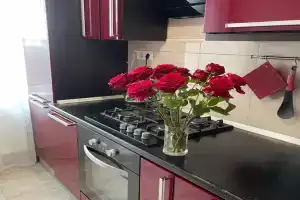 Уютная, новая квартира у Ашман парка, Калининград