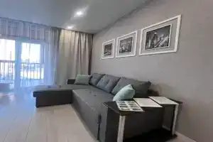 Квартира в новом ЖК