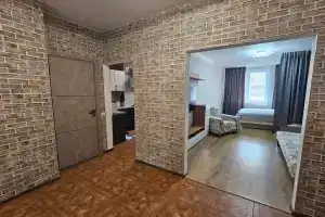 Тихая Гавань в 10 минутах езды от центра