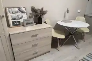 Уютное гнездышко в современном ЖК