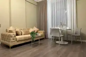 Family comfort Apartment in the city centre, Баку