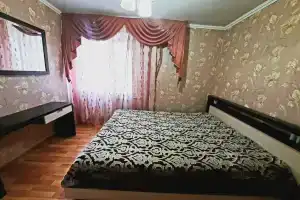 Апартаменты в самом центре города, 12 мин до аэропорта