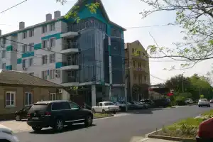 Классная квартира в центре Анапы рядом с морем