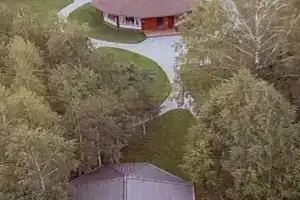Уютные бунгало на лесной опушке, Франополь