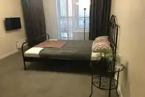 Студия Loft На Шумакова 11