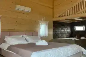 Дом в пригороде Евпатории с.Уютное