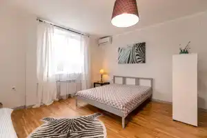 Дом Пробуждения, Сочи