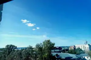 Уютная квартира в Старо-Татарской слободе