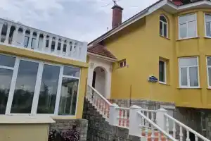 Особняк, Сочи