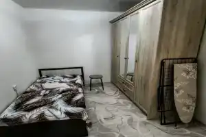 Уютная, тихая квартира, Мышкин
