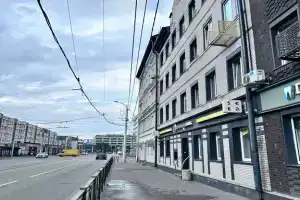 Квартира в центре города