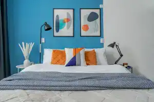 Квартира Comfort class, Екатеринбург