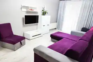 Уютная квартира недалеко от центра, Калининград