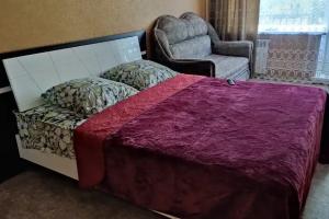 Уютная квартира на красной линии, Петропавловск-Камчатский