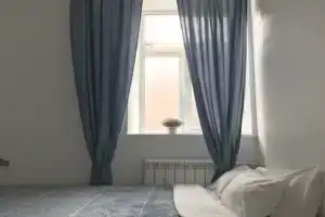 Уютная студия в центре города