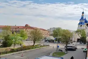 Уютная 2-комнатная квартира в центре