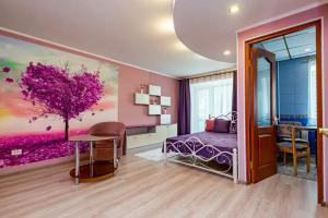 Уютная квартира в центре Перми