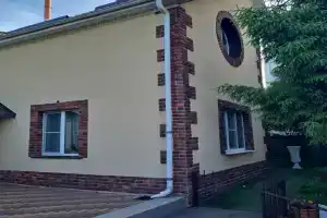 Уютный коттедж Как дома, Воронеж