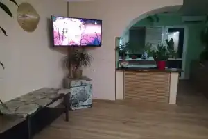 Квартиры посуточно на Маратовской 20, Гаспра