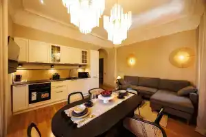 Квартира орех, Таганрог