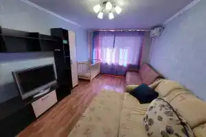 Квартиры посуточно на Первомайской 198А, Ейск