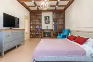 Уютная квартира в центре