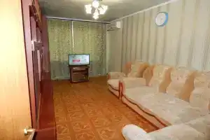 Квартира у моря, Ейск