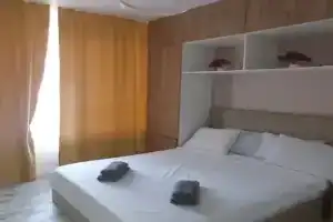 Уютная квартира с видом на море в новострое!!!