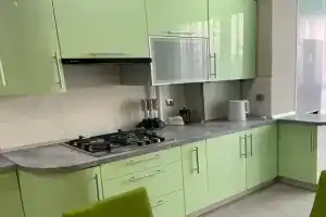 Уютная просторная квартира в новом районе нашего города ЖК Восток