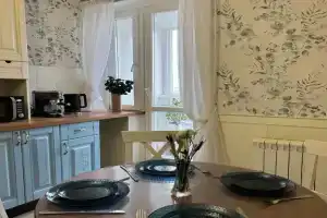 Уютная квартира, Долгопрудный