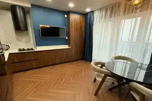 Вершина уюта, Калининград