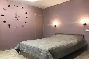 Уютная квартира у центрального парка и ж/д вокзала, Кинешма
