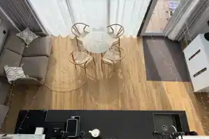 Барнхаус Светлый