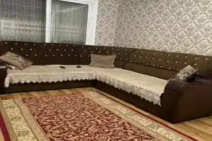 Квартира у набережной со двором, Дербент