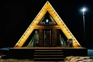 База отдыха «АлексА», Котовск