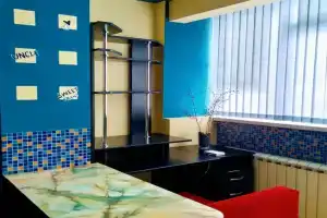 Квартира в тихом, зелёном районе