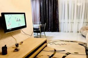 Уютная квартира в центре