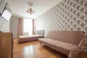 Уютная квартира около Алмазова, Санкт-Петербург
