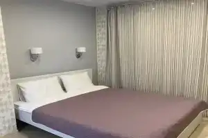 Комфортная квартира в Сочи