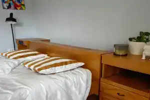 Апартамент в 500 метрах до центральной набережной