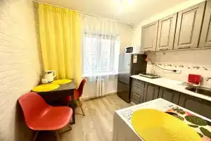 Аккуратная квартира, Находка