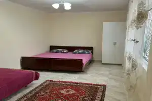 Компактный дом в Дербенте