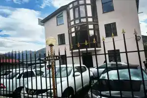 Гостевой дом «Эко дом», Архыз