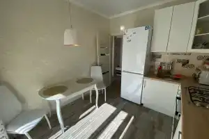 Уютная квартира в историческом районе