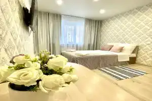 Квартира в самом центре Рязани