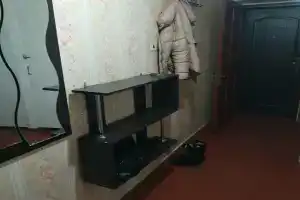 Уютный домик с участком, Апаринский