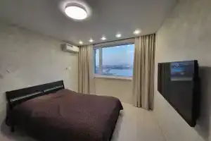 BayView Apartments, Владивосток